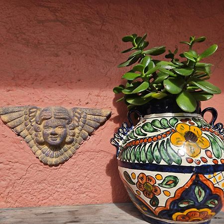 Casa El Porte Tegueste Екстер'єр фото