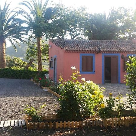 Casa El Porte Tegueste Екстер'єр фото
