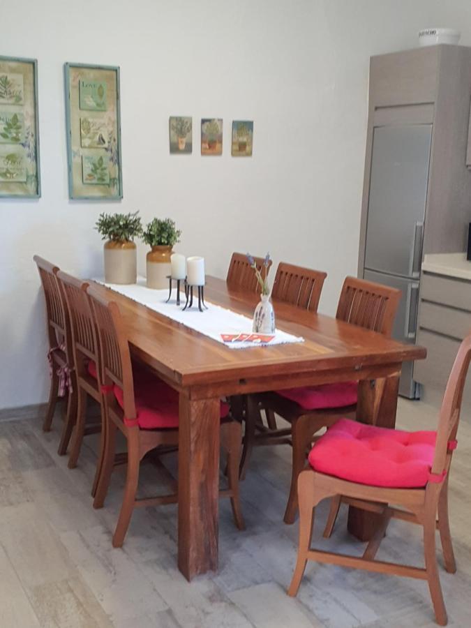 Casa El Porte Tegueste Екстер'єр фото