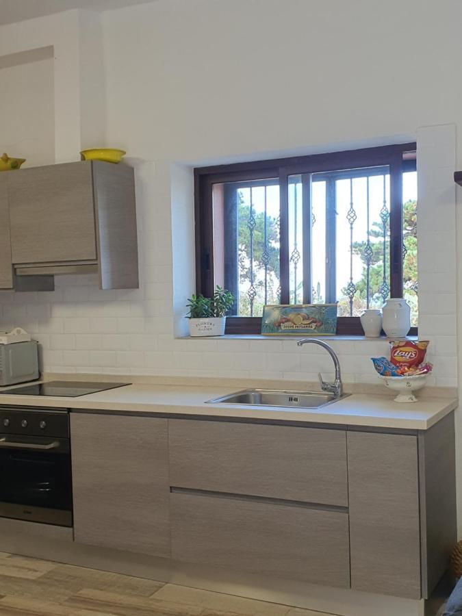 Casa El Porte Tegueste Екстер'єр фото