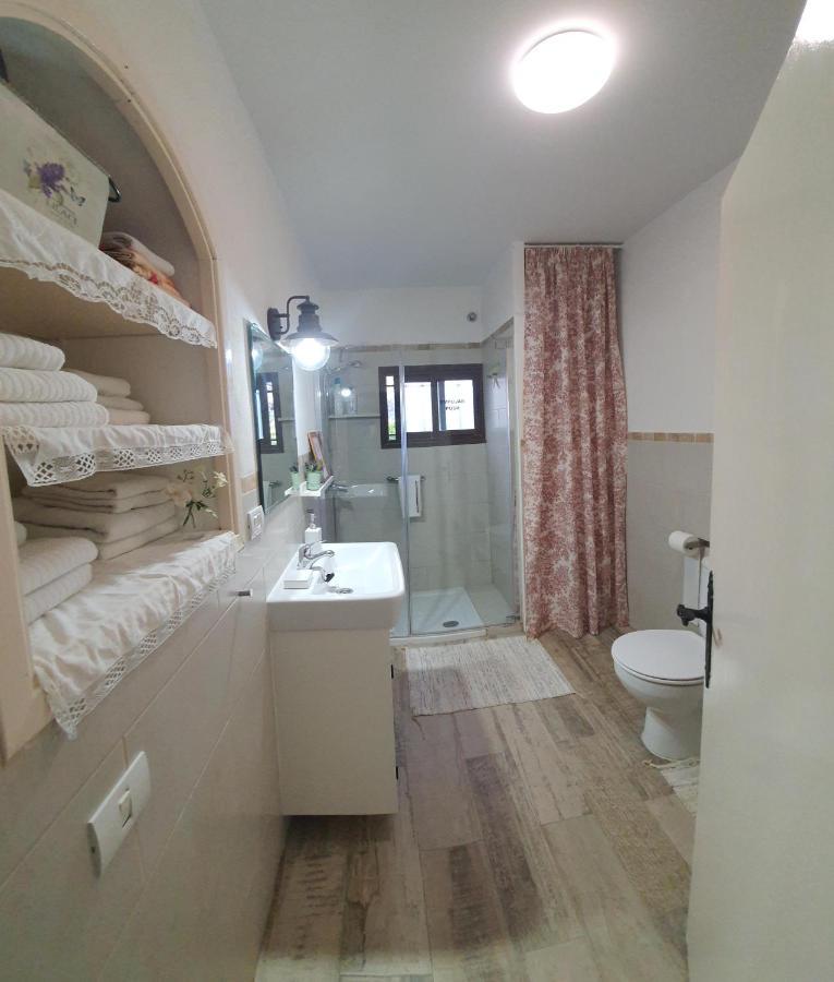 Casa El Porte Tegueste Екстер'єр фото