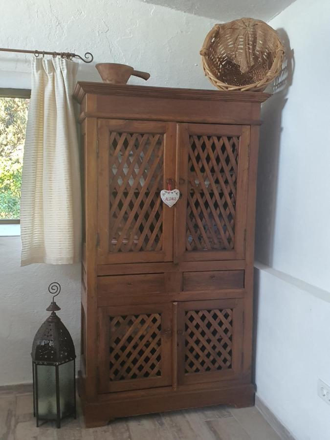 Casa El Porte Tegueste Екстер'єр фото