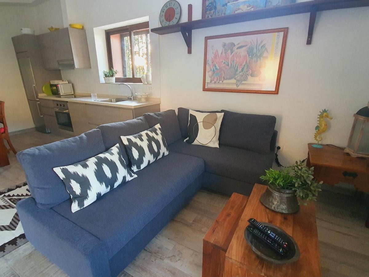 Casa El Porte Tegueste Екстер'єр фото