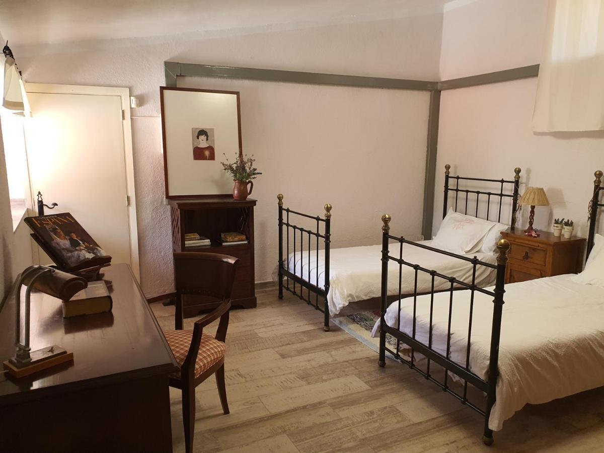 Casa El Porte Tegueste Екстер'єр фото
