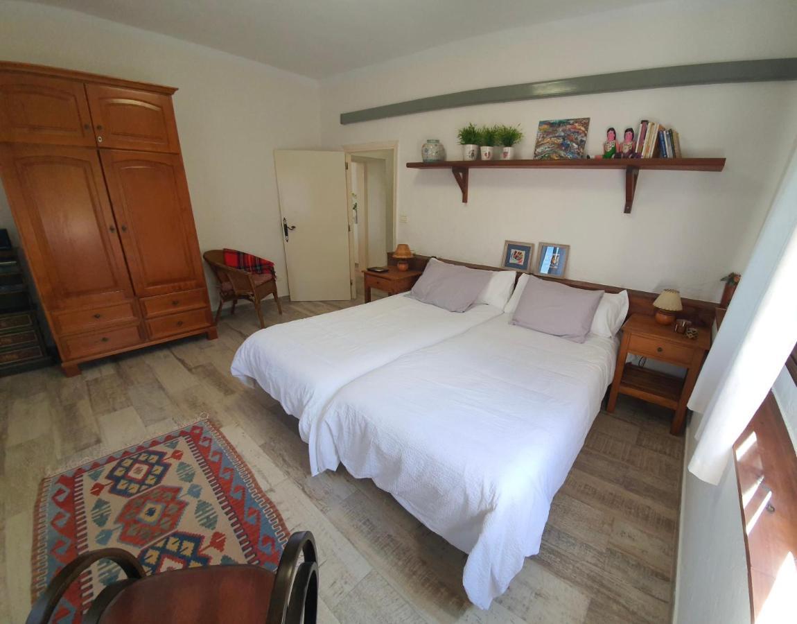 Casa El Porte Tegueste Екстер'єр фото
