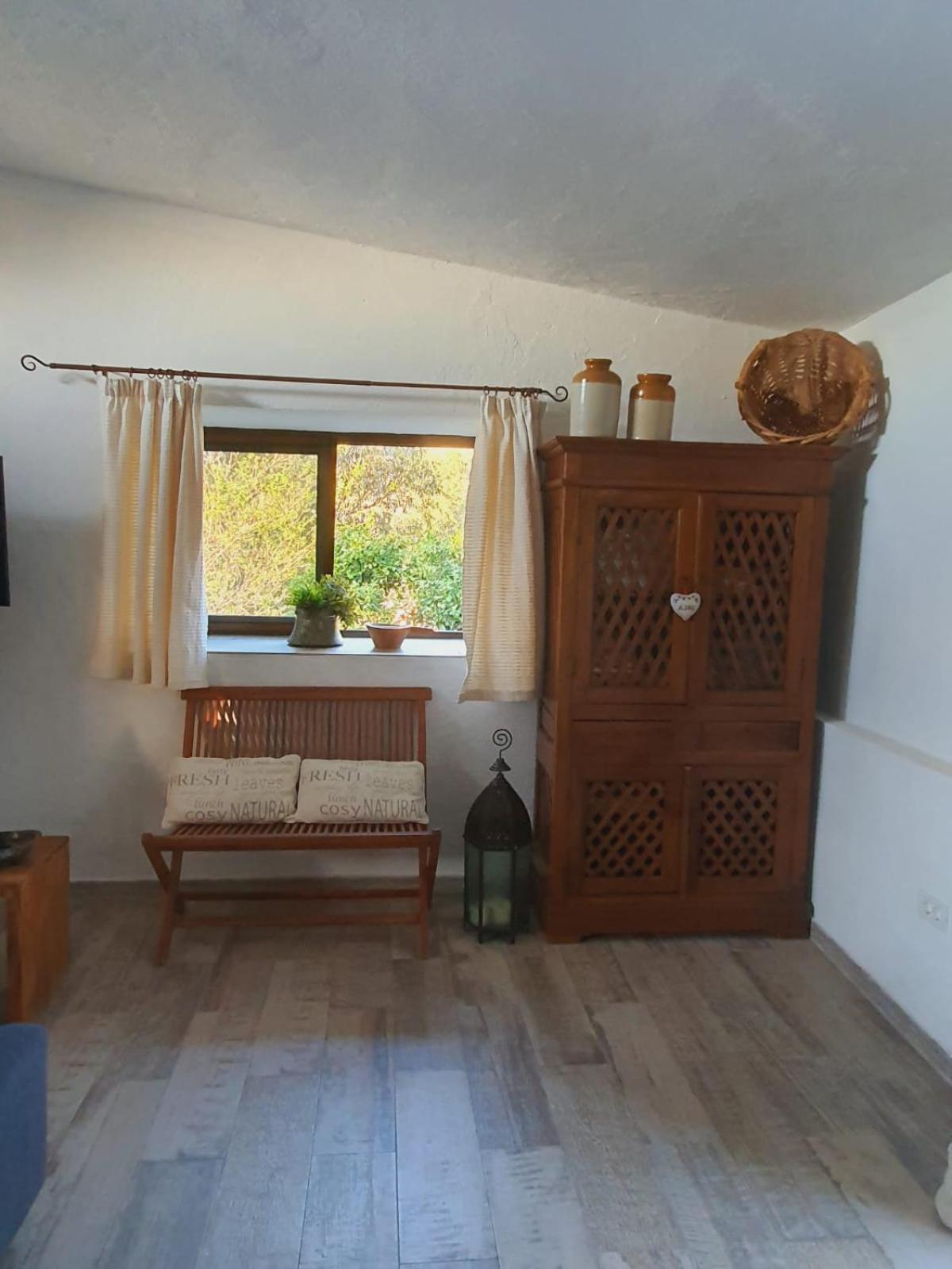 Casa El Porte Tegueste Екстер'єр фото