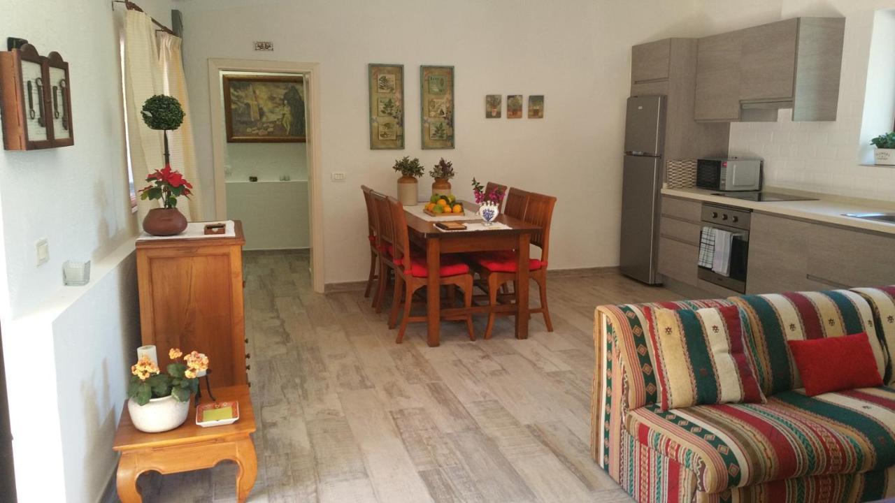 Casa El Porte Tegueste Екстер'єр фото